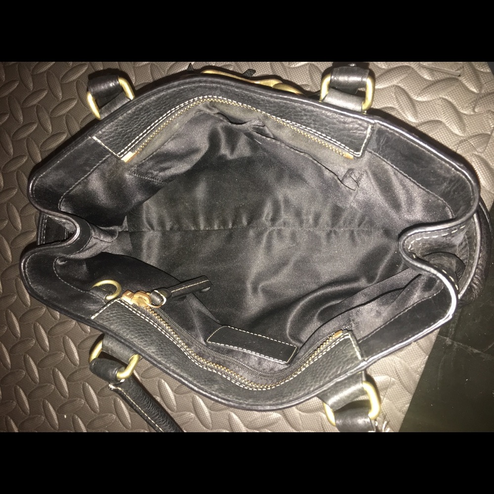 Coach purse - Picture 7 of 7